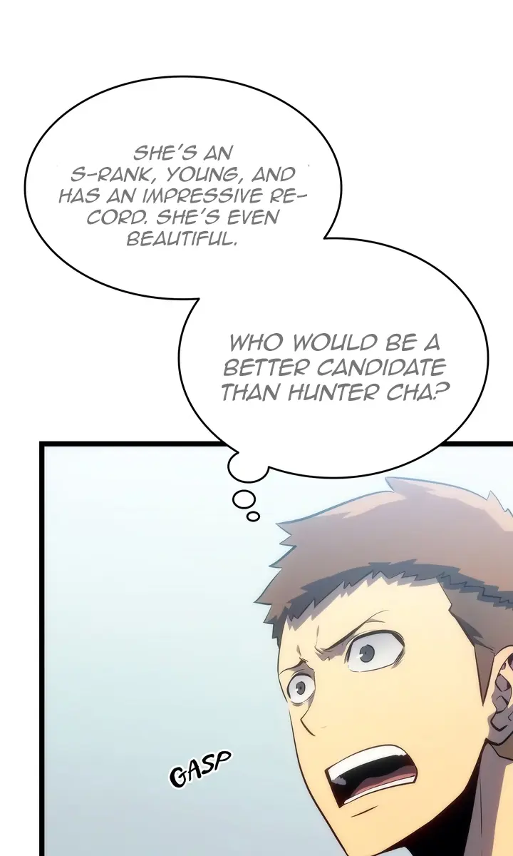 Solo Leveling Chapter 116 Page 29