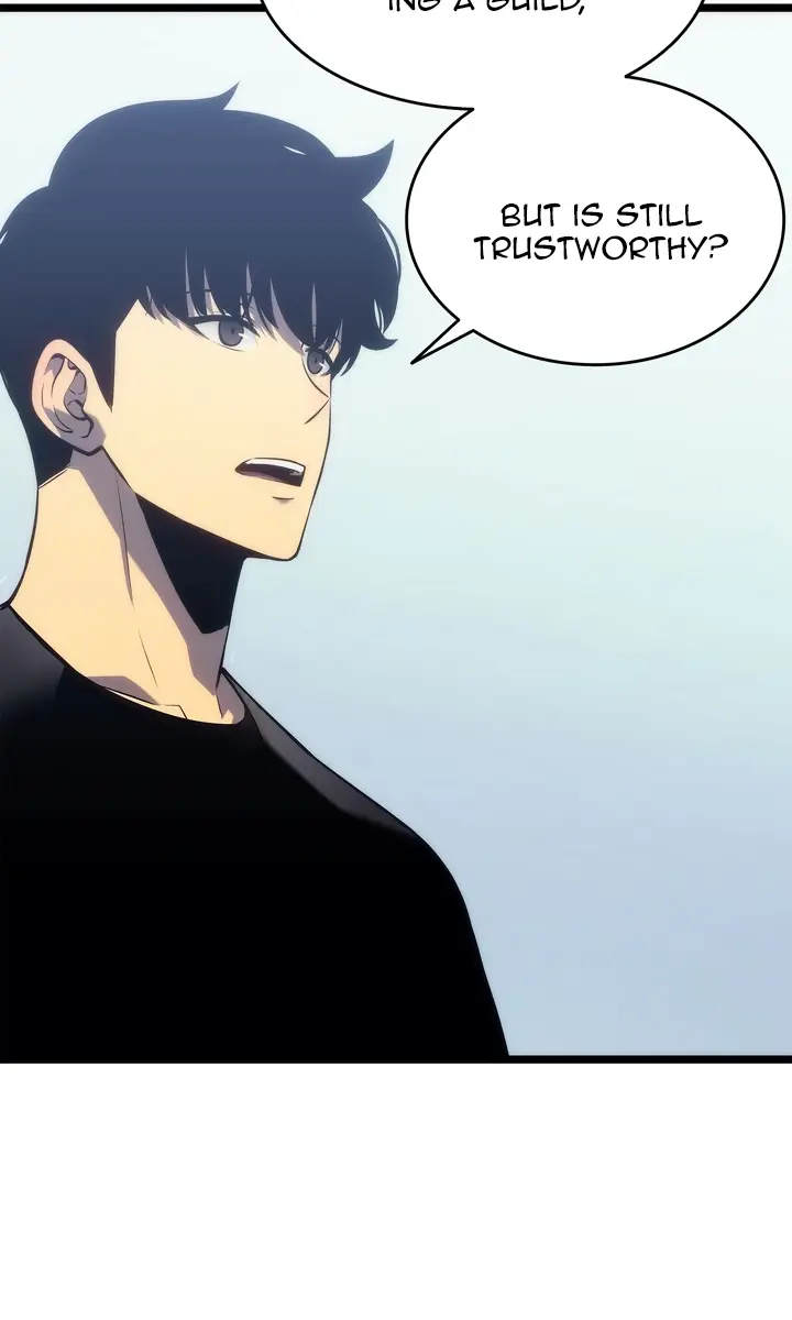 Solo Leveling Chapter 116 Page 31