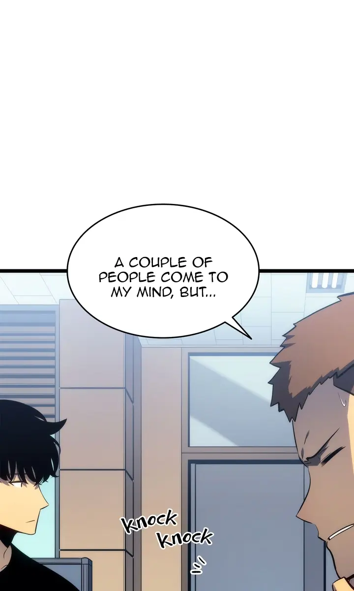 Solo Leveling Chapter 116 Page 32