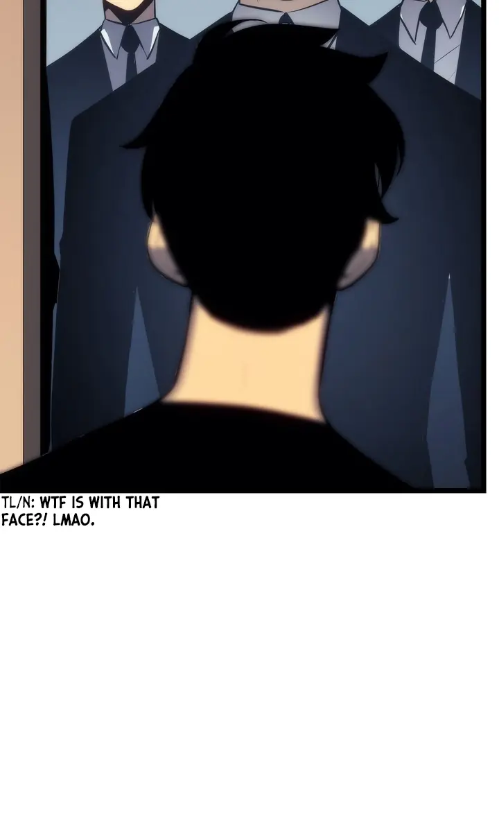 Solo Leveling Chapter 116 Page 36