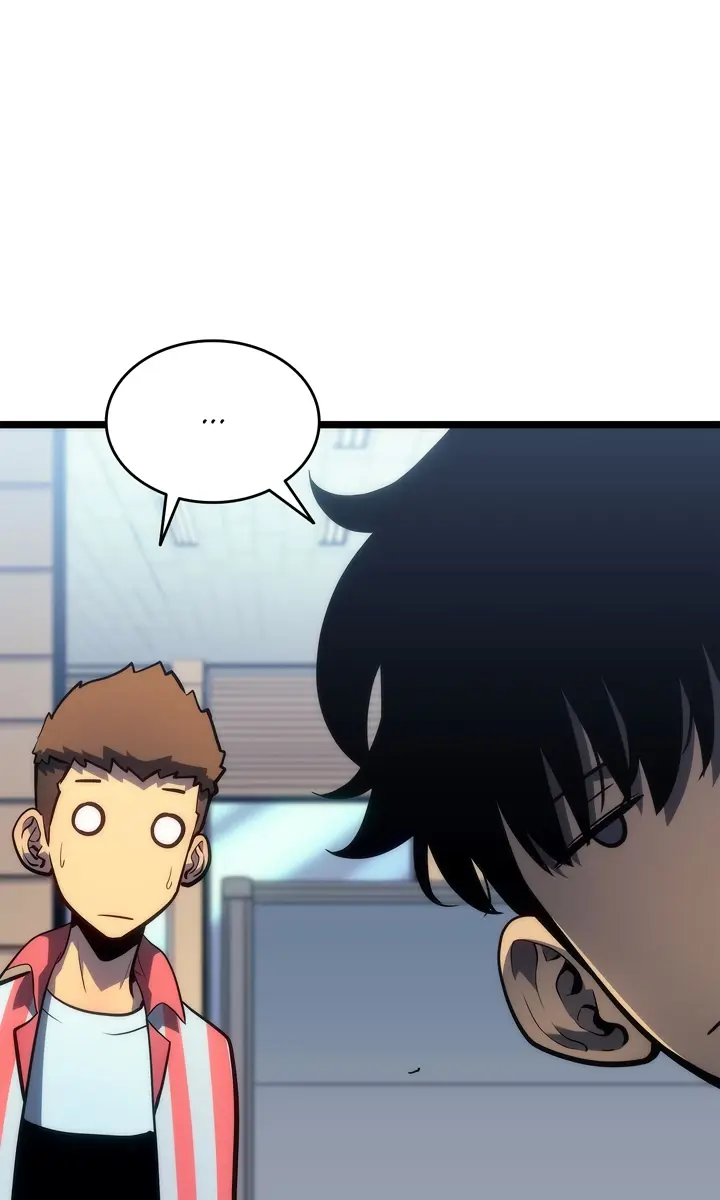 Solo Leveling Chapter 116 Page 37