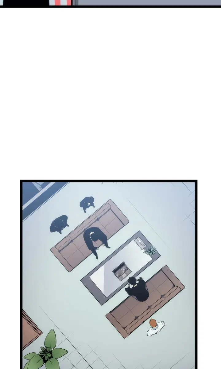 Solo Leveling Chapter 116 Page 38