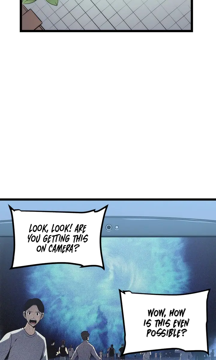 Solo Leveling Chapter 116 Page 39