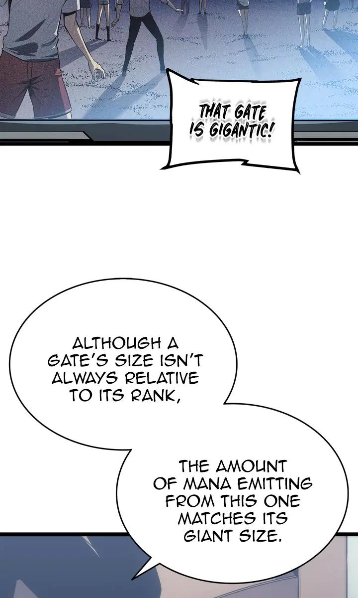 Solo Leveling Chapter 116 Page 40