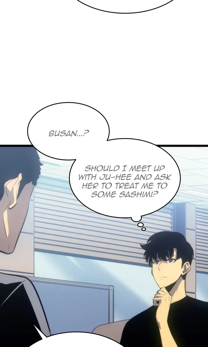 Solo Leveling Chapter 116 Page 42