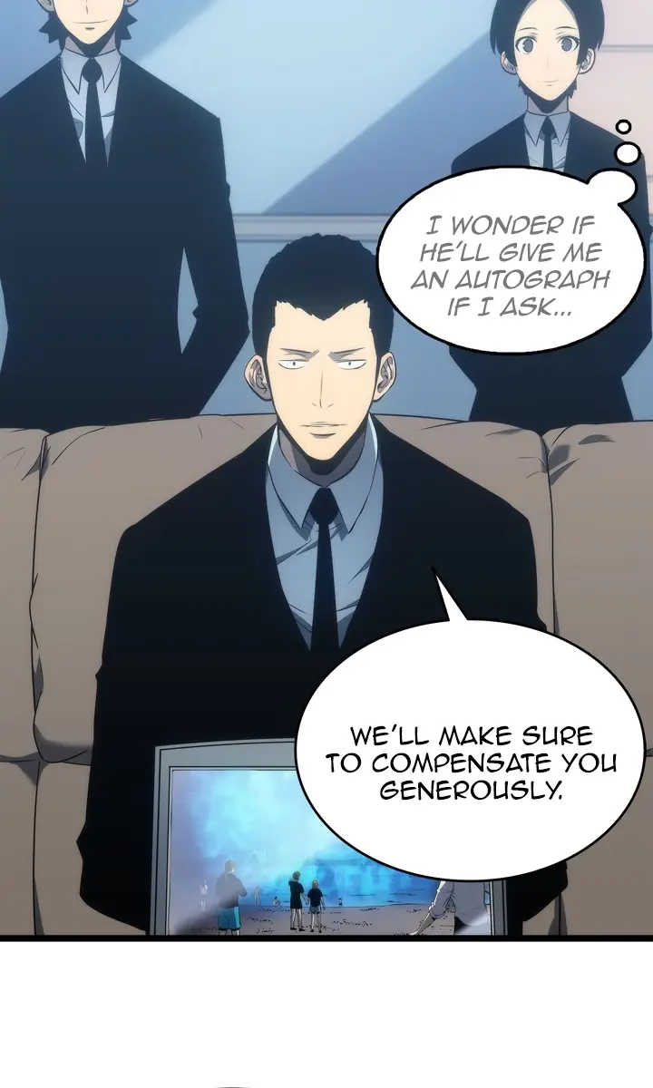 Solo Leveling Chapter 116 Page 44