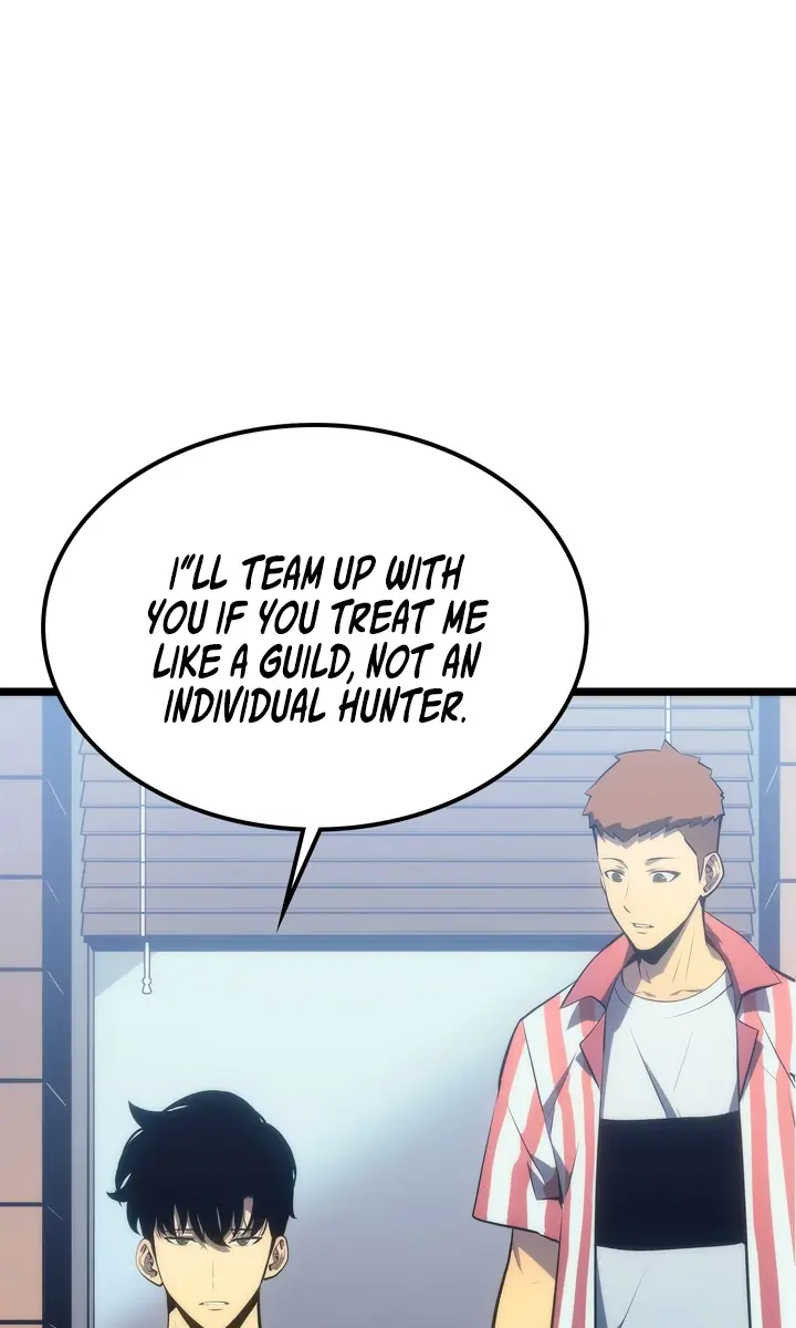 Solo Leveling Chapter 116 Page 48