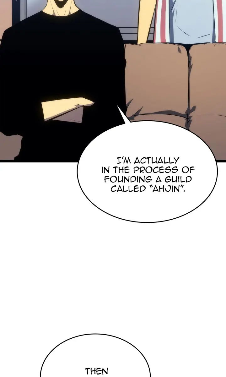 Solo Leveling Chapter 116 Page 49