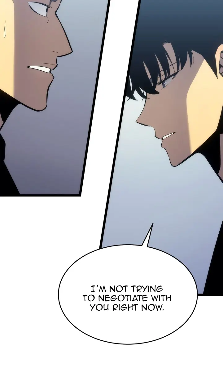 Solo Leveling Chapter 116 Page 51
