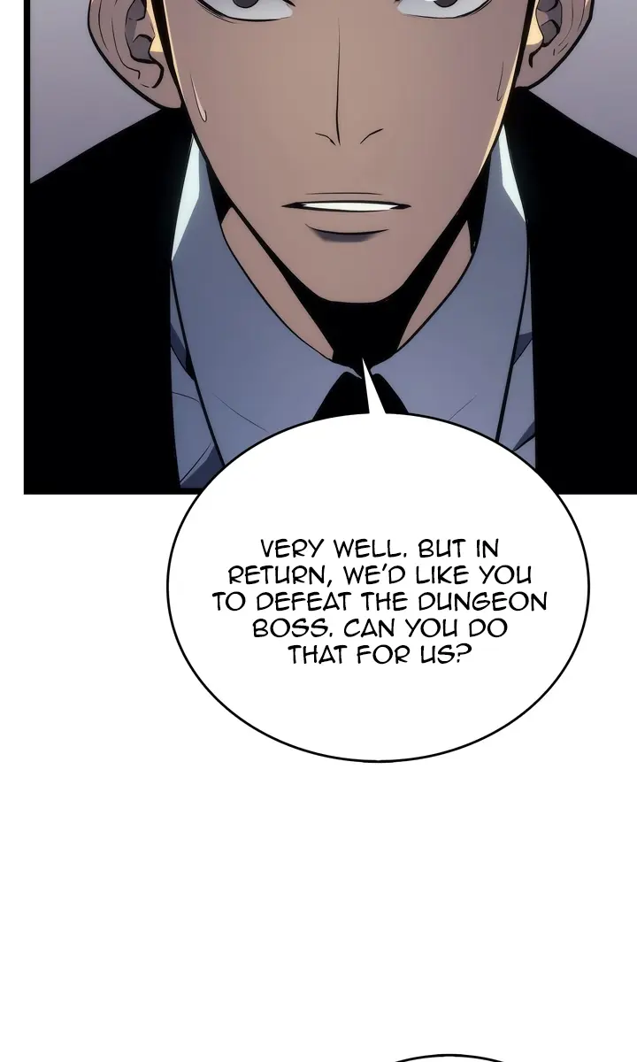 Solo Leveling Chapter 116 Page 53