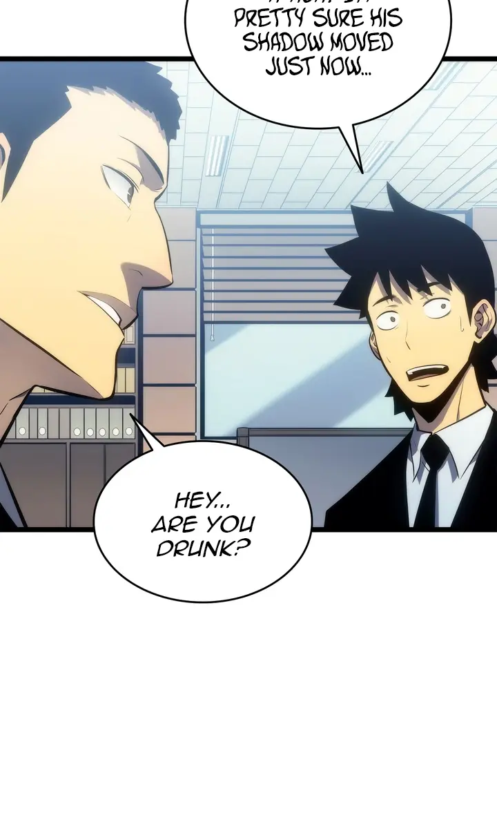 Solo Leveling Chapter 116 Page 57