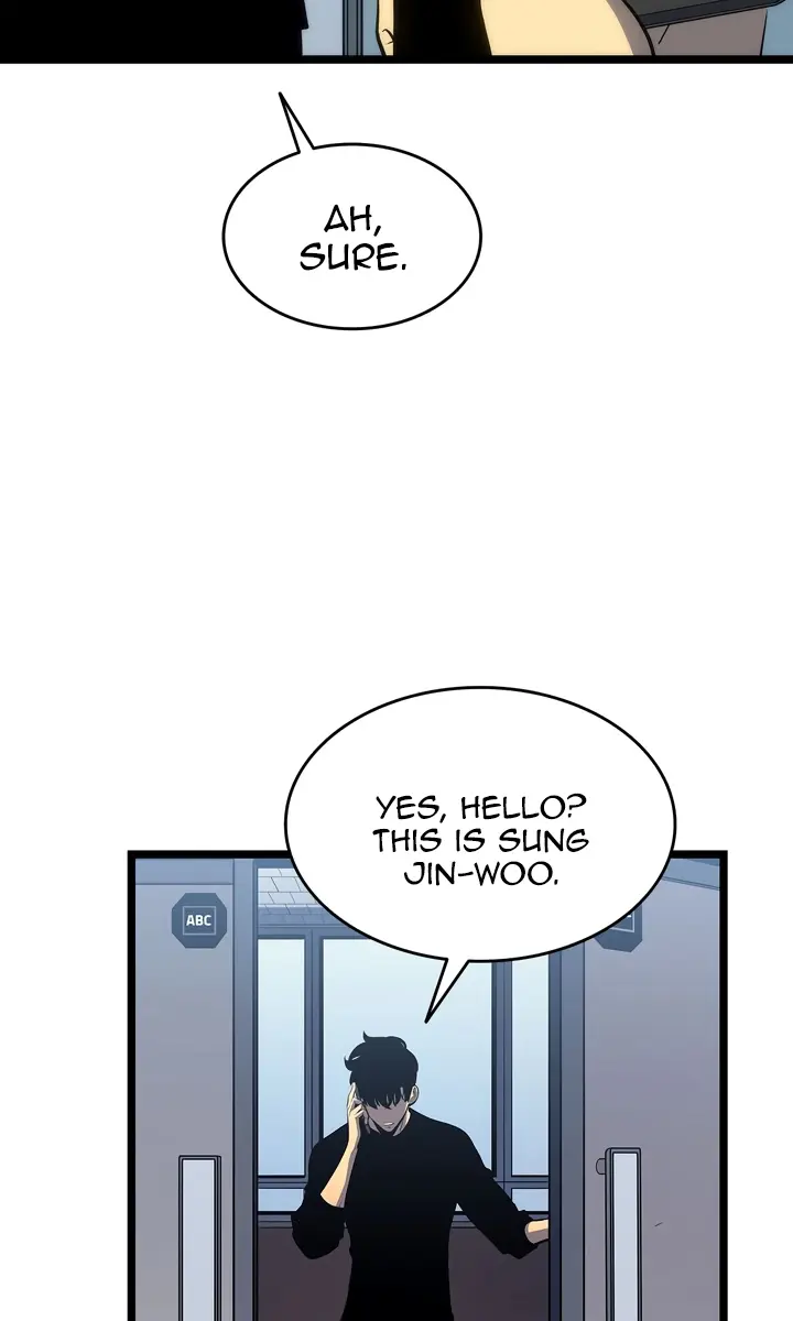 Solo Leveling Chapter 116 Page 60