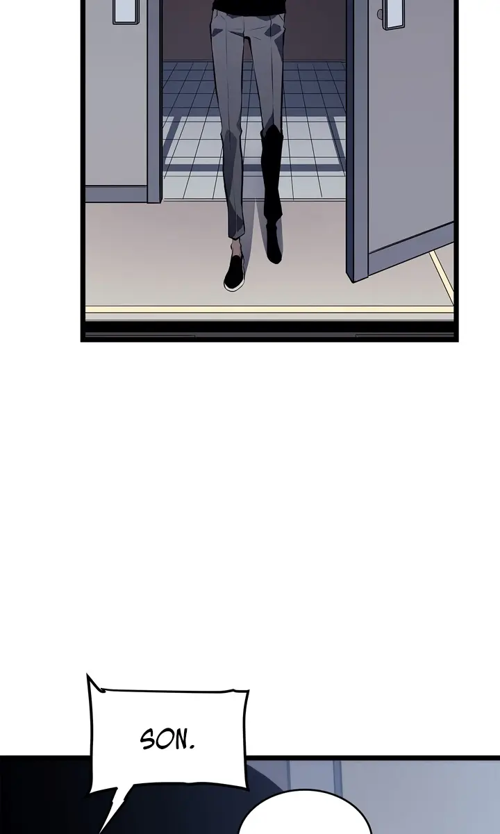 Solo Leveling Chapter 116 Page 61