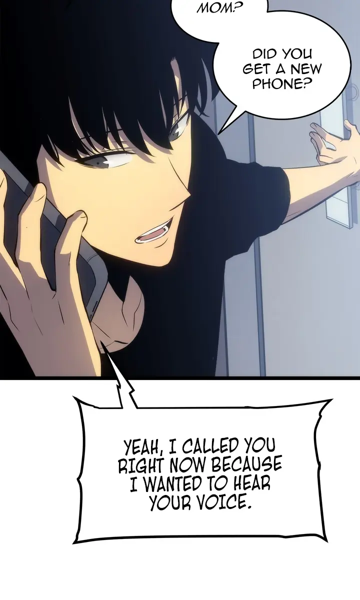 Solo Leveling Chapter 116 Page 62