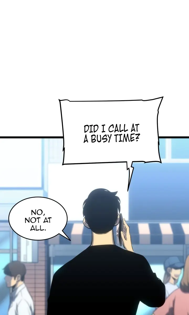 Solo Leveling Chapter 116 Page 63