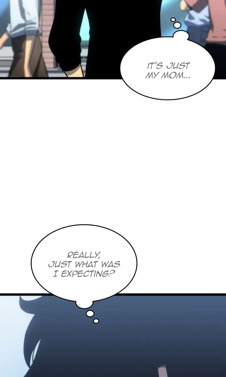 Solo Leveling Chapter 116 Page 64