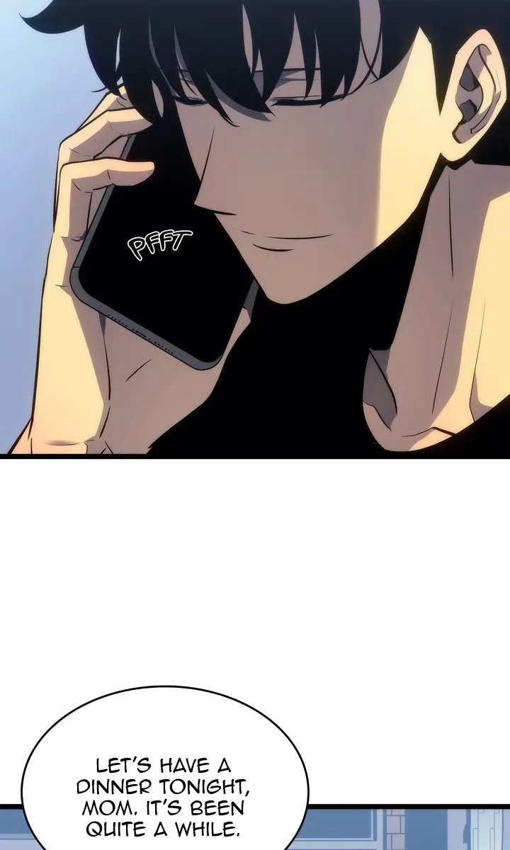Solo Leveling Chapter 116 Page 65