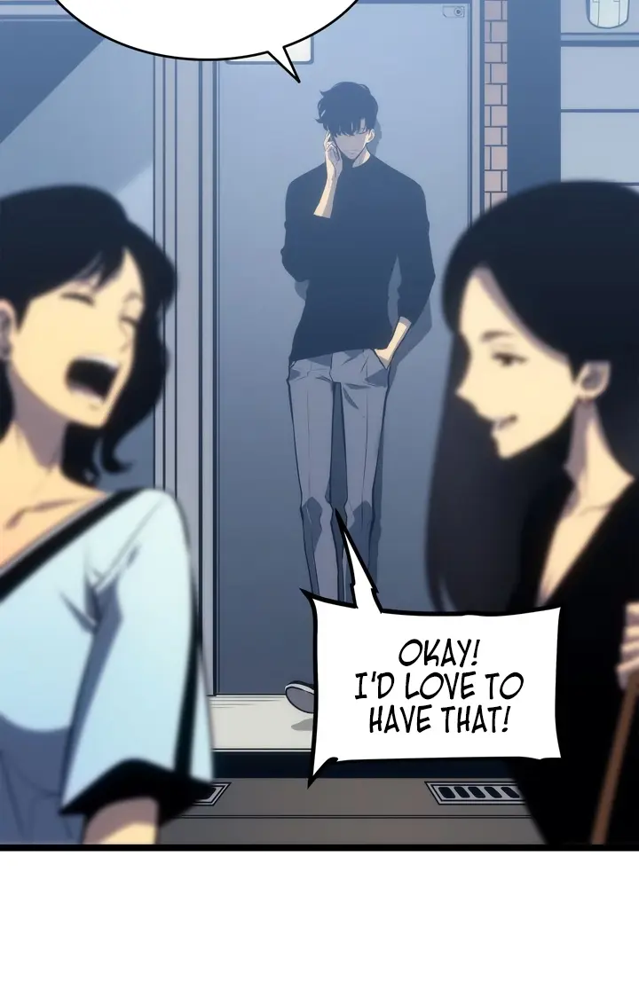 Solo Leveling Chapter 116 Page 66