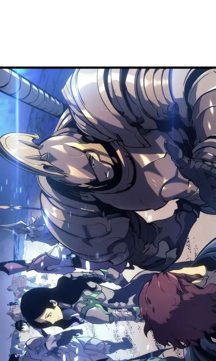 Solo Leveling Chapter 116 Page 69