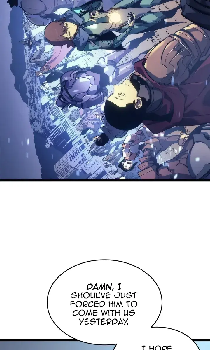 Solo Leveling Chapter 116 Page 70