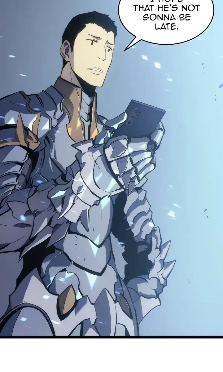 Solo Leveling Chapter 116 Page 71