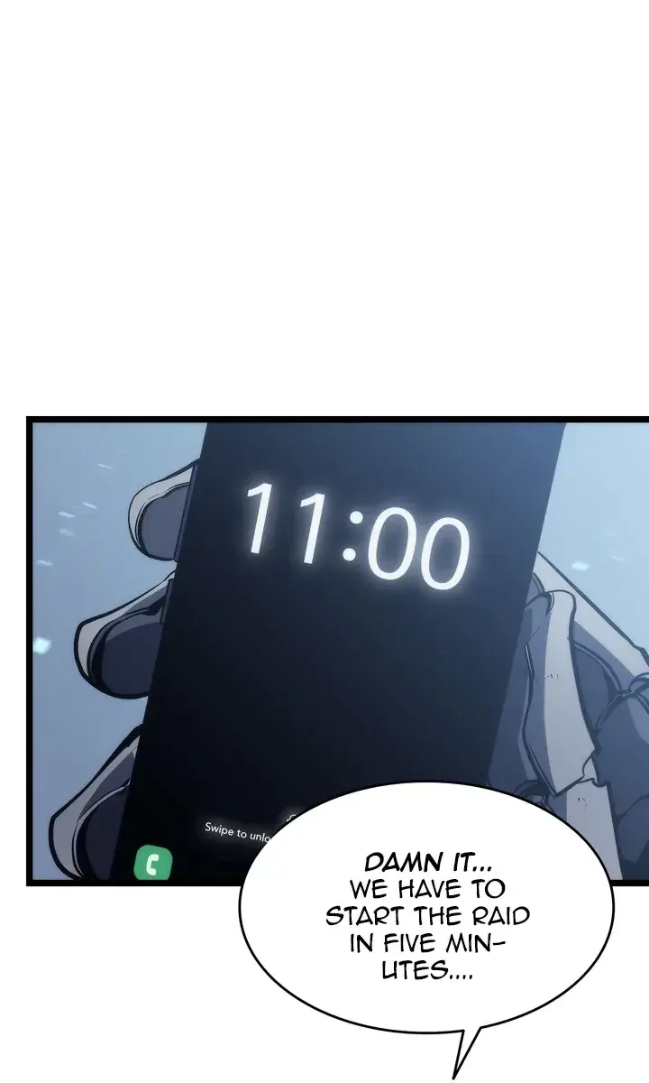 Solo Leveling Chapter 116 Page 72