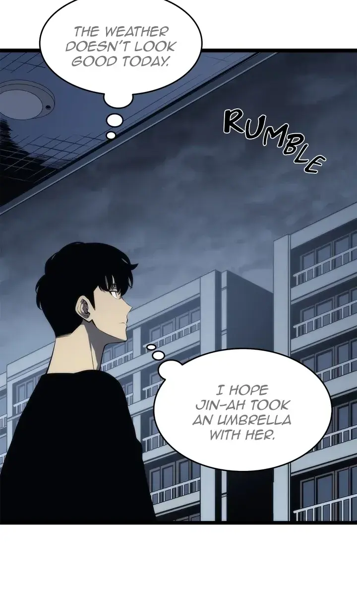 Solo Leveling Chapter 116 Page 74