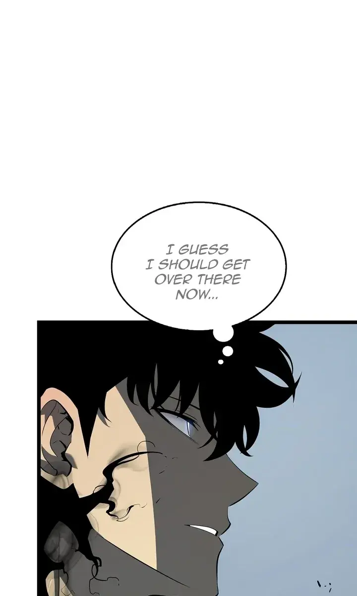 Solo Leveling Chapter 116 Page 75