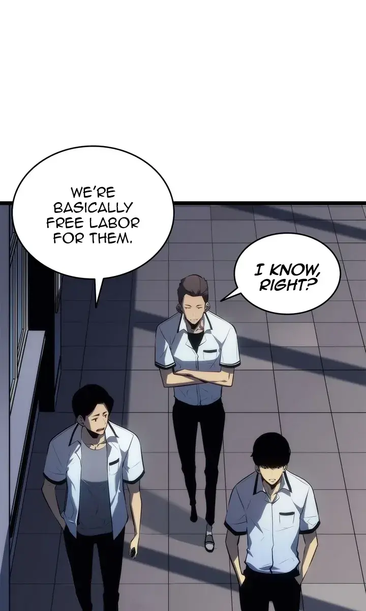 Solo Leveling Chapter 116 Page 78