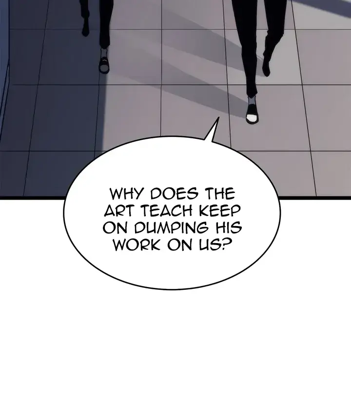 Solo Leveling Chapter 116 Page 79