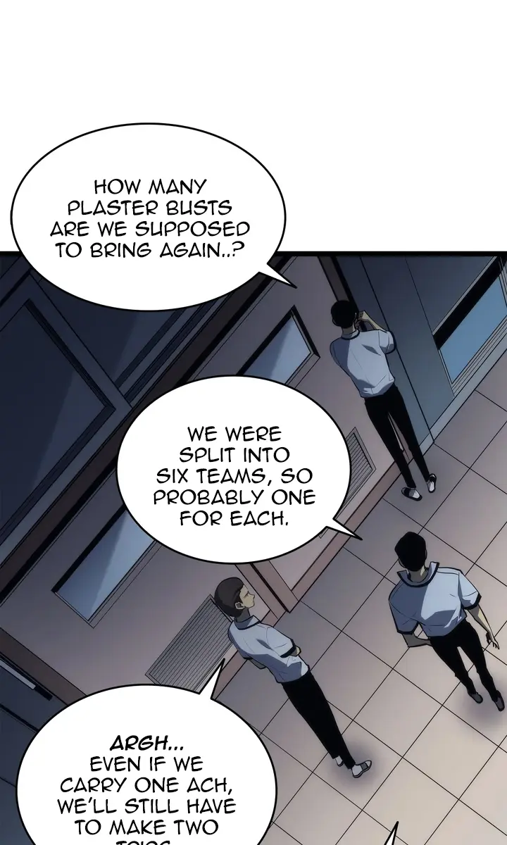 Solo Leveling Chapter 116 Page 80