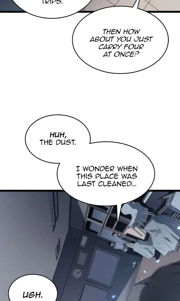 Solo Leveling Chapter 116 Page 81