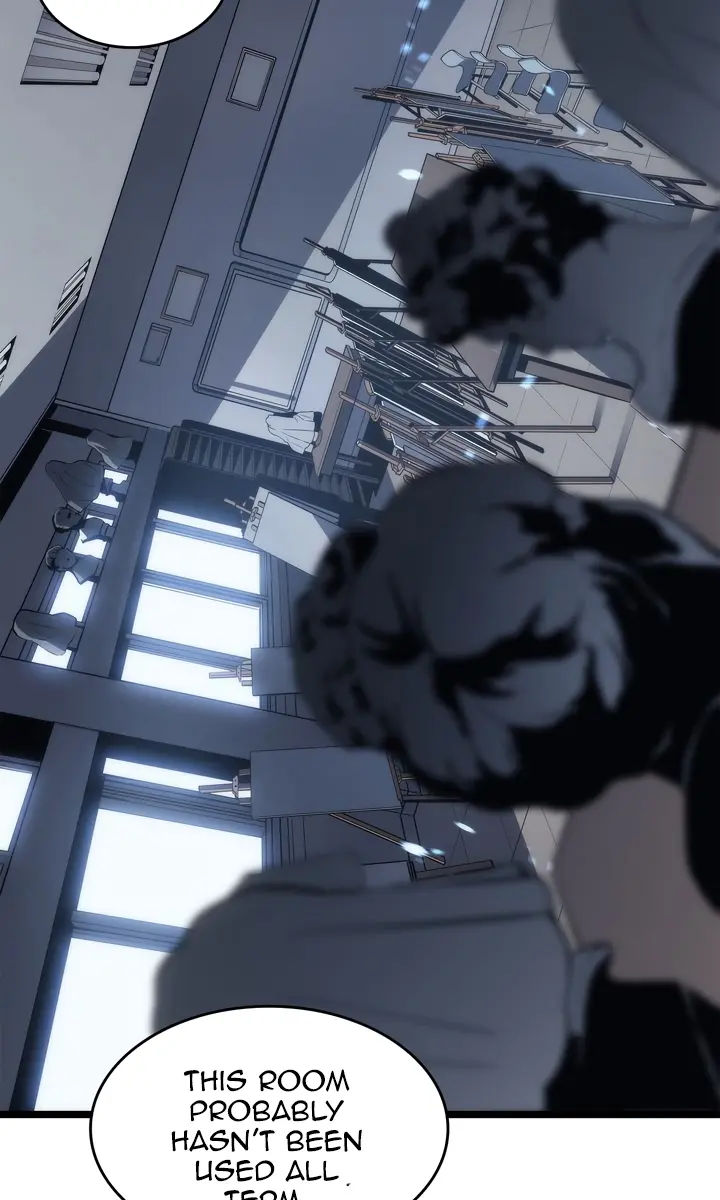 Solo Leveling Chapter 116 Page 82