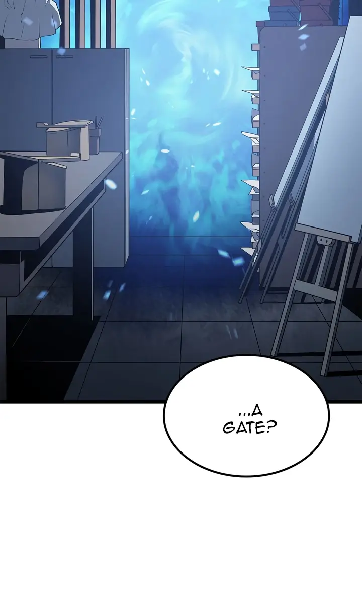 Solo Leveling Chapter 116 Page 85