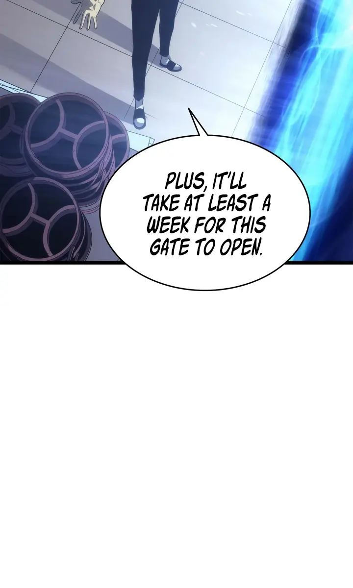 Solo Leveling Chapter 116 Page 87