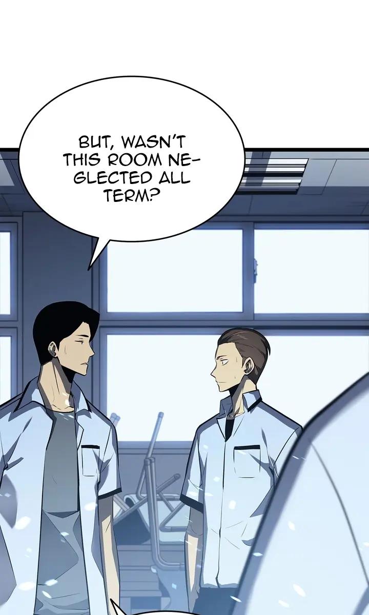 Solo Leveling Chapter 116 Page 88