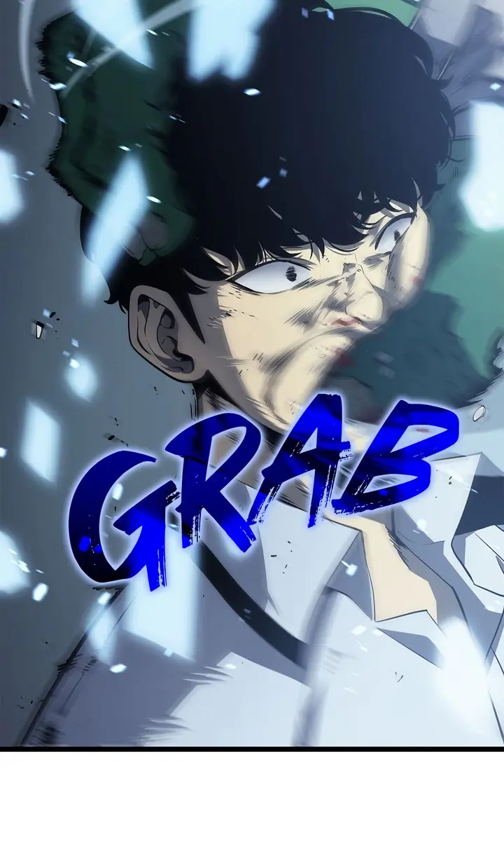 Solo Leveling Chapter 116 Page 91