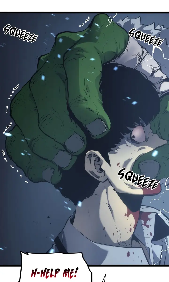 Solo Leveling Chapter 116 Page 94