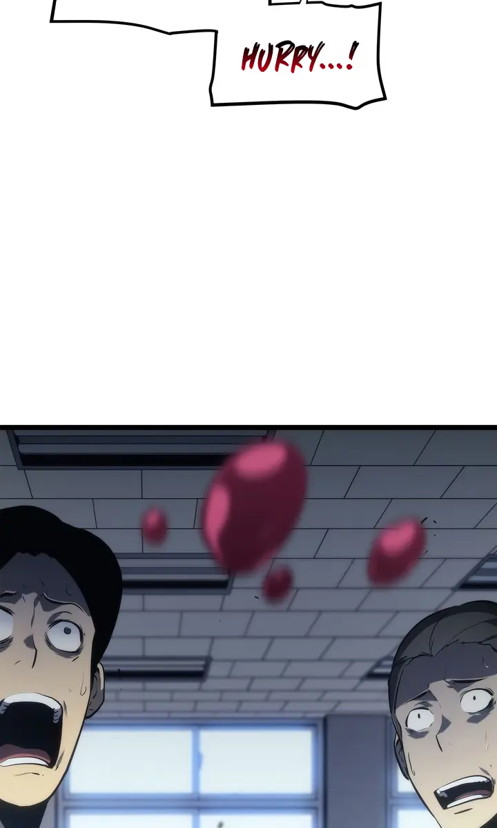 Solo Leveling Chapter 116 Page 95