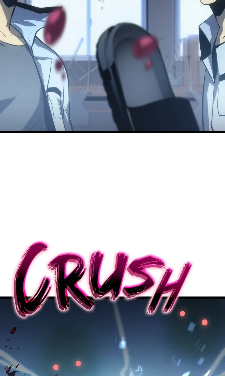 Solo Leveling Chapter 116 Page 96