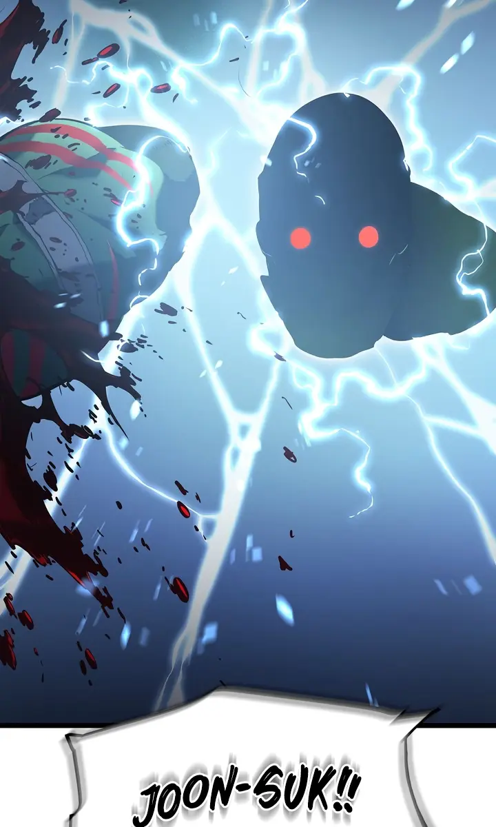 Solo Leveling Chapter 116 Page 97