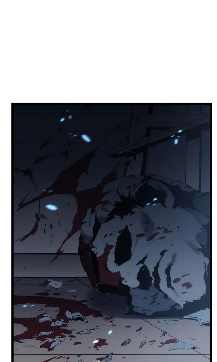 Solo Leveling Chapter 117 Page 3