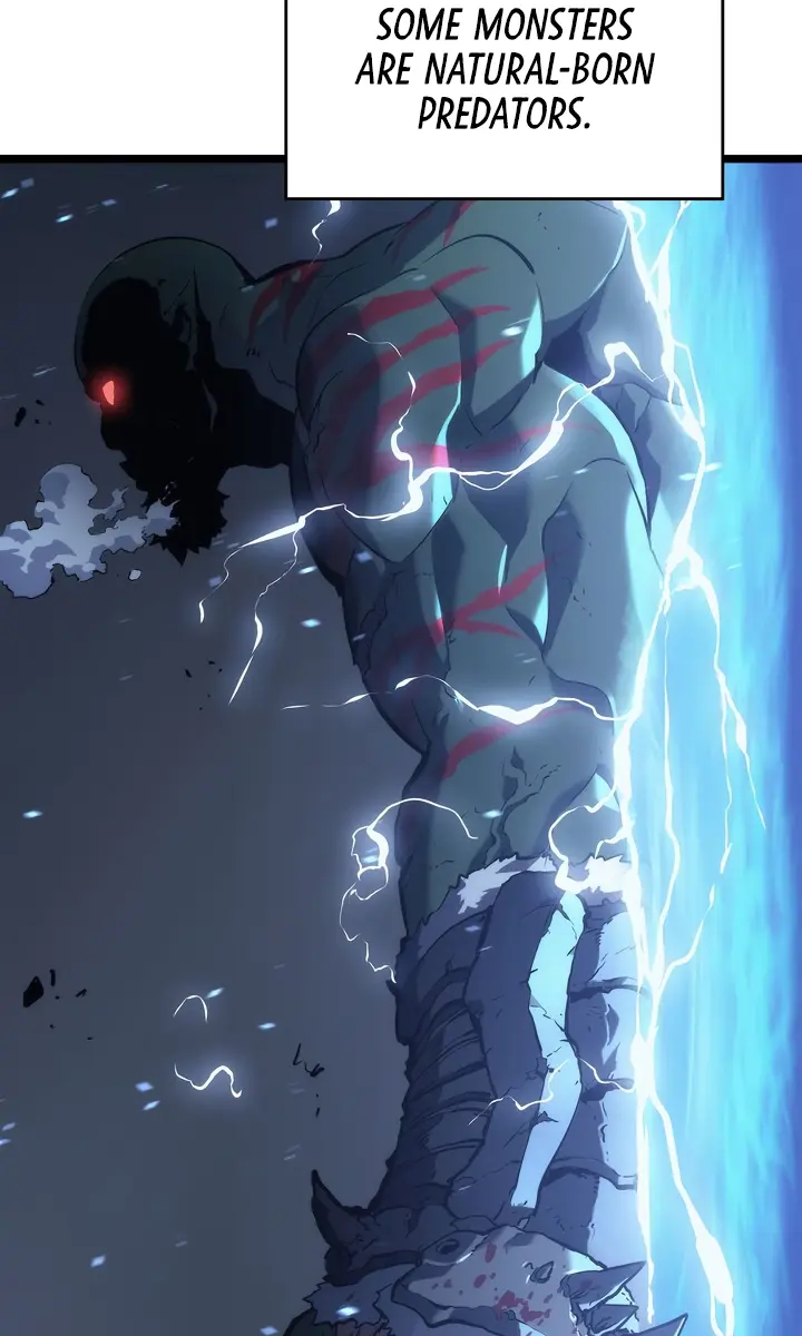 Solo Leveling Chapter 117 Page 6