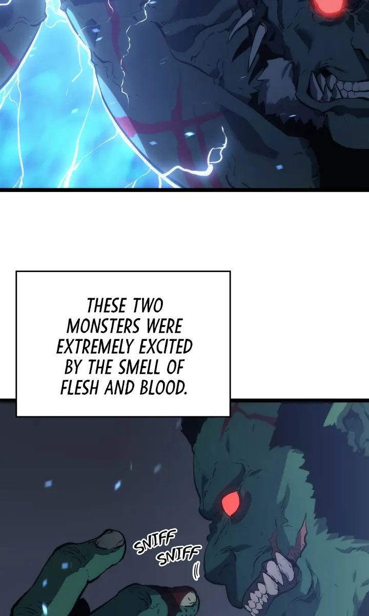 Solo Leveling Chapter 117 Page 8