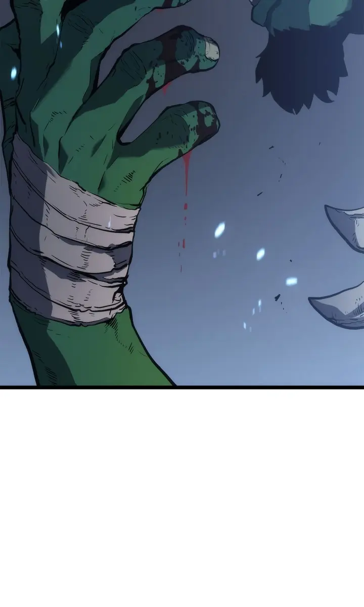 Solo Leveling Chapter 117 Page 9