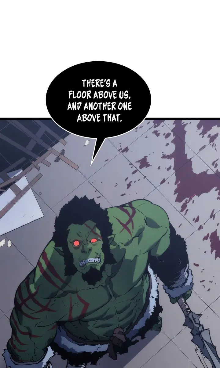 Solo Leveling Chapter 117 Page 13
