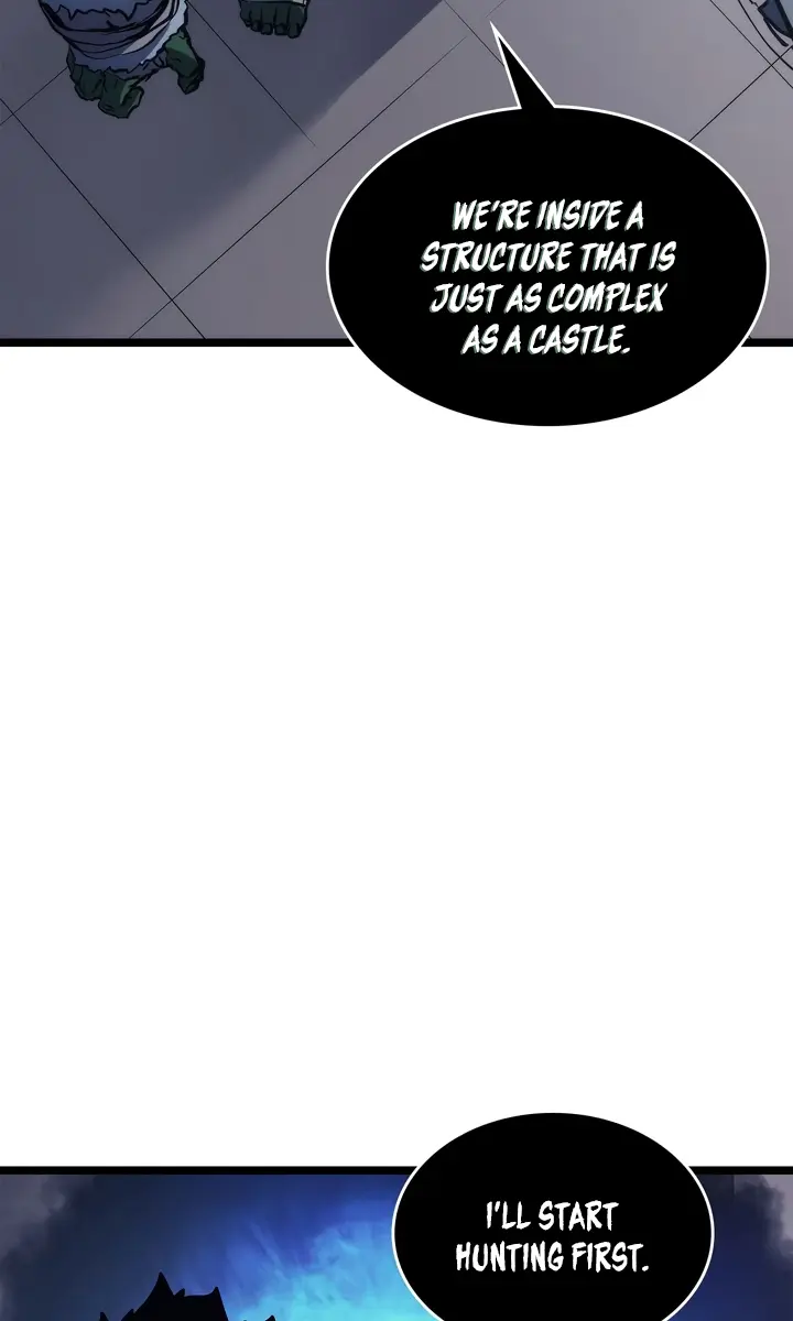 Solo Leveling Chapter 117 Page 14