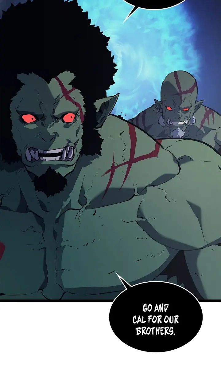 Solo Leveling Chapter 117 Page 15