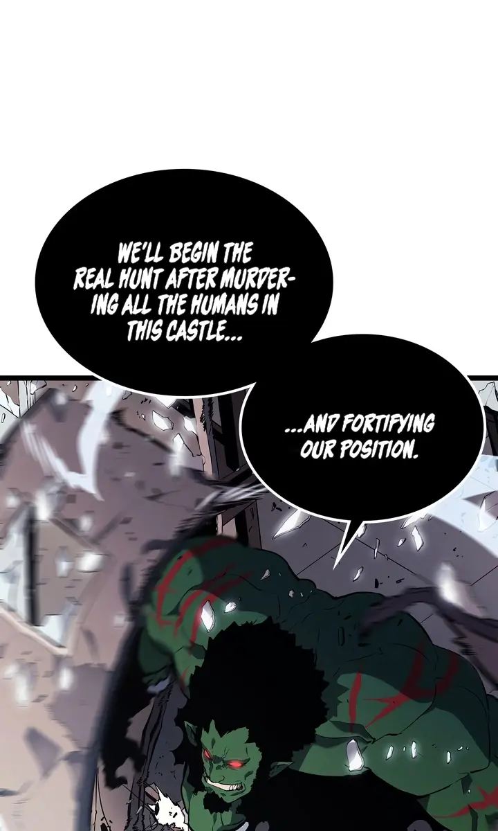 Solo Leveling Chapter 117 Page 16