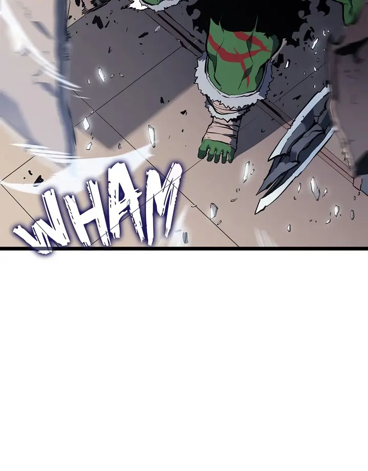 Solo Leveling Chapter 117 Page 17